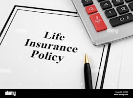 Imagem principal de Life Insurance & retirement planning