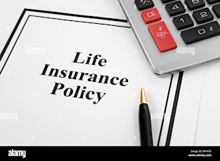 Life Insurance & retirement planning