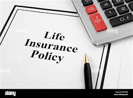 Primaire afbeelding van Life Insurance & retirement planning