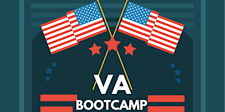 Free CE - VA bootcamp with Tamara Tapman