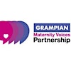 Logotipo da organização Grampian Maternity Voices Partnership