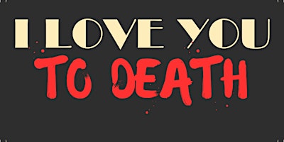 Imagem principal do evento Speakeasy Murder Mystery: I Love You to Death