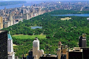 FREE CENTRAL PARK GUIDED TOUR W/ HISTORICAL LANDMARKS 2024 | NYC primary image