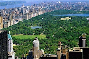 Hauptbild für FREE CENTRAL PARK GUIDED TOUR W/ HISTORICAL LANDMARKS 2024 | NYC