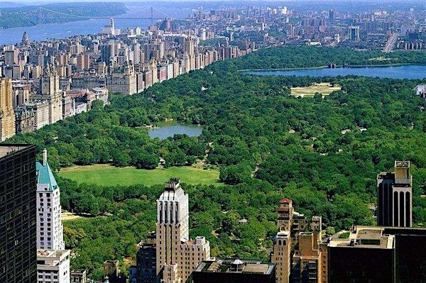 FREE CENTRAL PARK GUIDED TOUR W/ HISTORICAL LANDMARKS 2024 | NYC