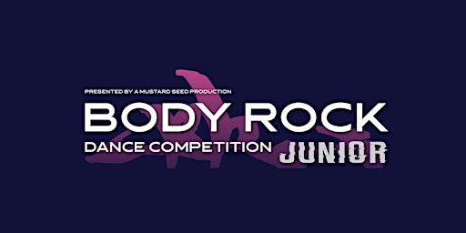 Imagem principal de Body Rock Junior 2024
