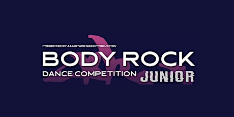 Body Rock Junior 2024