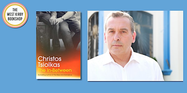 An evening with Christos Tsiolkas