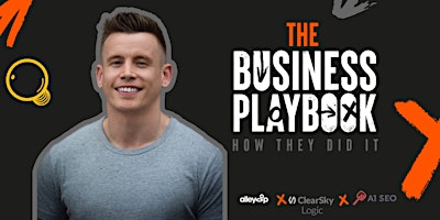 The Business Playbook primary image