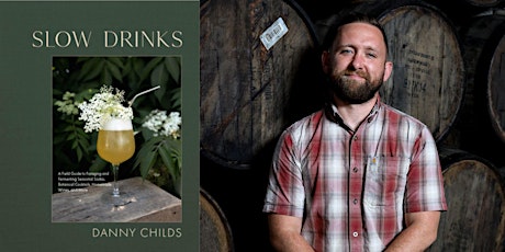 Danny Childs -- "Slow Drinks"
