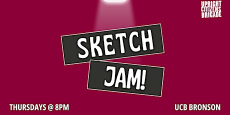 Sketch Jam