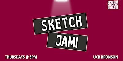 Immagine principale di Sketch Jam 