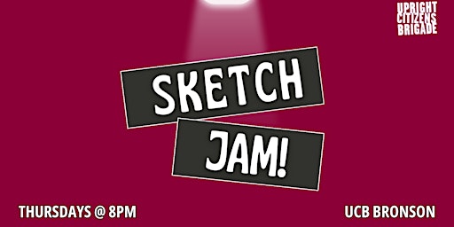 Sketch Jam primary image