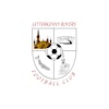 Logotipo da organização Letterkenny Rovers FC