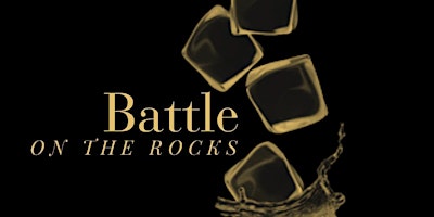Imagem principal do evento Battle on the Rocks