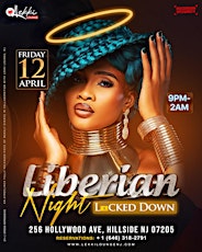 LIBERIAN NIGHT LOCKED DOWN (LNLD)