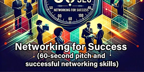 10 Part Business Networking Master Class (Powered by TOP Networking UK)