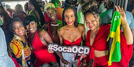 Soca OCD Boatride 2024