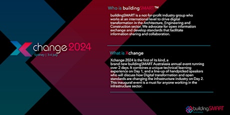 Xchange 2024: Day 1 - Technical Sessions