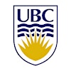 Logótipo de University of British Columbia