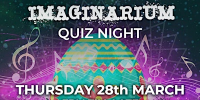 Imaginarium Quiz primary image