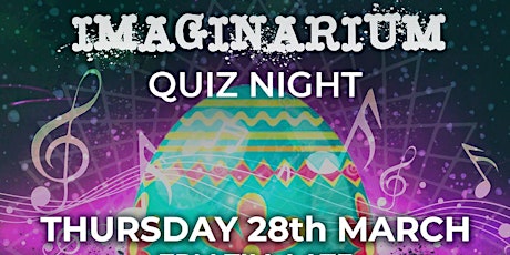 Imaginarium Quiz