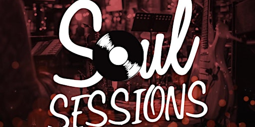 Immagine principale di Soul Sessions Chi (Live Music, R&B & Spoken Word) 