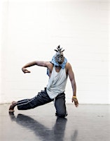 Primaire afbeelding van African Dance with Pulga