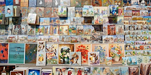 Imagem principal de Miniature Paintings