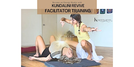 KUNDALINI ACTIVATION FACILITATOR TRAINING IN BYRON BAY