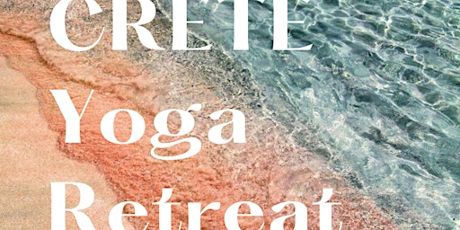 Crete Yoga Retreat primary image