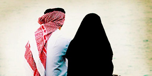 Primaire afbeelding van Berkshire Muslim Marriage Event