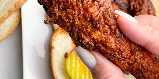 Image principale de Nashville Hot Chicken Food Tour