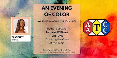 An Evening of Color