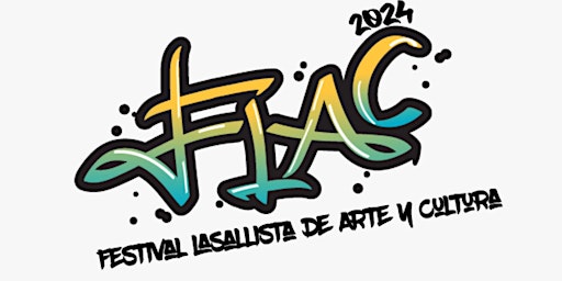 Festival Lasallista de Arte y Cultura primary image