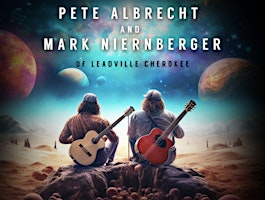 Pete Albrecht & Mark Niernberger primary image