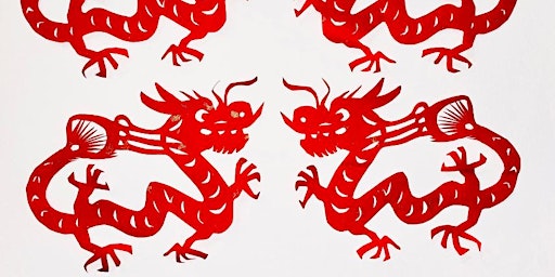 Immagine principale di AANHPI affinity workshop: Chinese Paper Cutting with Elena Li 