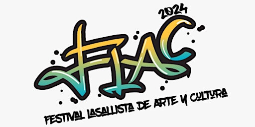 Hauptbild für Festival Lasallista de Arte y Cultura