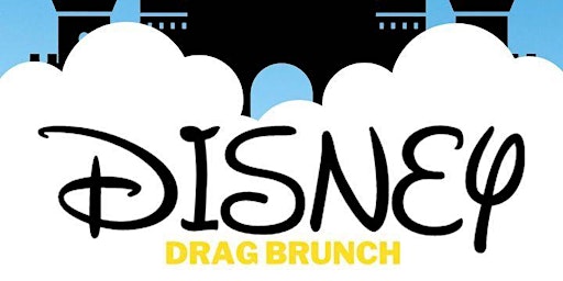 Imagem principal do evento Disney Drag Brunch