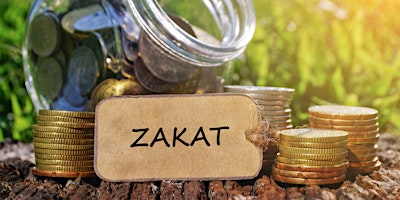 Primaire afbeelding van Zakat workshop