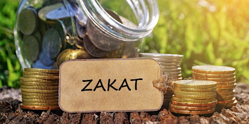 Hauptbild für Zakat workshop