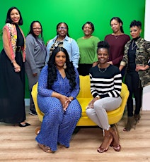 EnRicHer Experience - Atlanta's Women's Mindset Empowerment Event