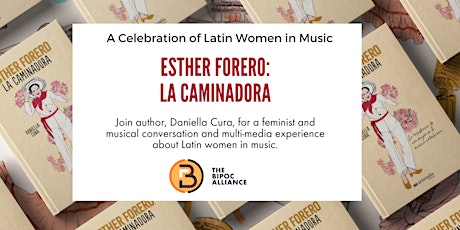 A Celebration of Latin Women in Music: a feminist & musical conversation