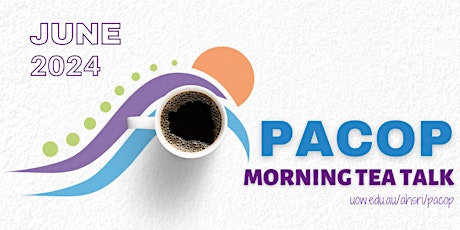 PACOP; Evidencing palliative care outcomes & the new strengthened standards