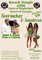 Imagen principal de Seersucker and Sundress Party