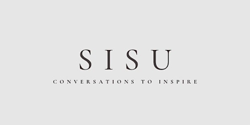 Imagen principal de Sisu: Conversations to Inspire. Series 1- Women’s Health
