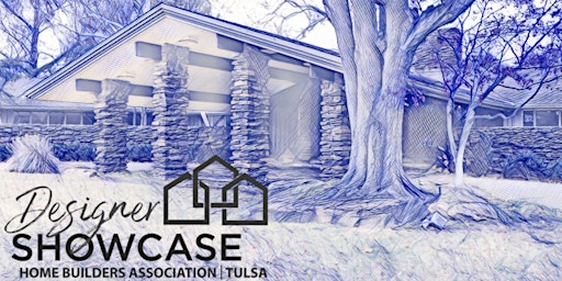 Imagen principal de TFA Partnership Preview: The 2024 Tulsa Designer Showcase Home!