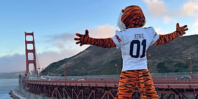 Primaire afbeelding van Cinco de Mayo Bike The Golden Gate Bridge with the NorCal Auburn Club