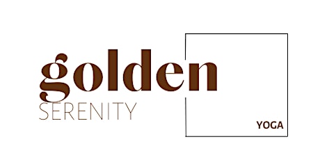 Golden Serenity: Harmony in Motion - A Gentle Yoga Flow Event