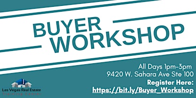 Buyer Workshop primary image